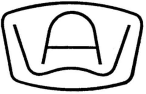 AW Logo (DPMA, 07/28/1954)