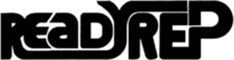 ReaDYREP Logo (DPMA, 27.02.1993)