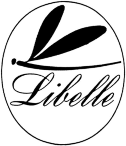 Libelle Logo (DPMA, 06.08.1990)