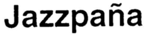 Jazzpaña Logo (DPMA, 27.07.2000)