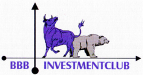 BBB INVESTMENTCLUB Logo (DPMA, 04.08.2000)