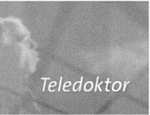 Teledoktor Logo (DPMA, 28.08.2000)