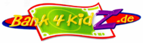 Bank4KidZ.de Logo (DPMA, 08.12.2000)