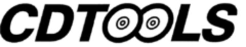 CDTOOLS Logo (DPMA, 19.12.2000)