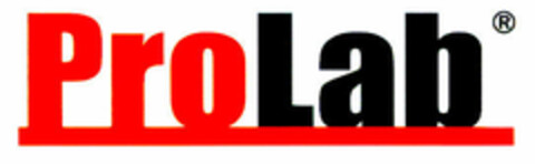 ProLab Logo (DPMA, 12/21/2000)