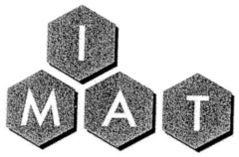 IMAT Logo (DPMA, 05.02.2001)