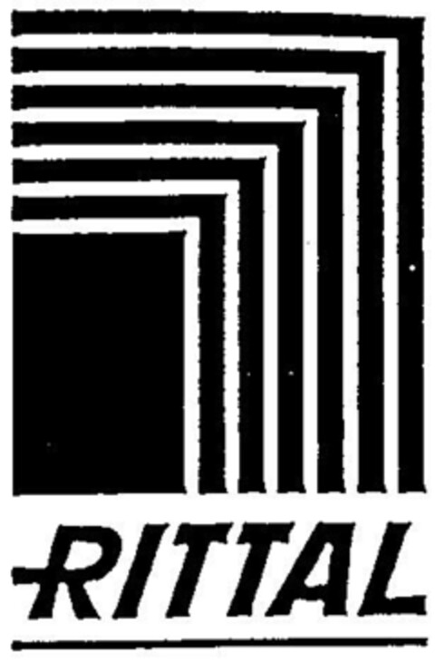 -RITTAL Logo (DPMA, 02/10/2001)