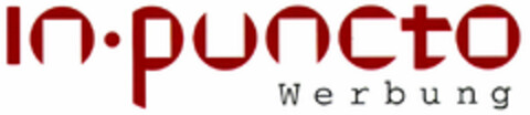 in puncto Werbung Logo (DPMA, 23.04.2001)