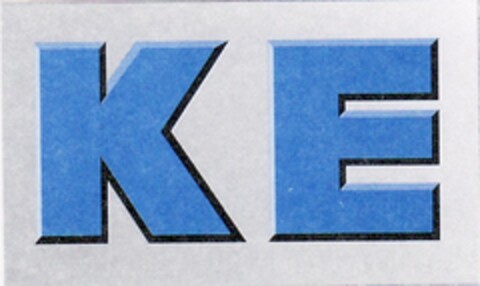 KE Logo (DPMA, 25.01.2008)