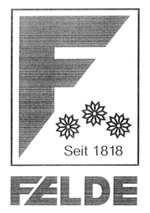 FELDE Logo (DPMA, 29.05.2009)