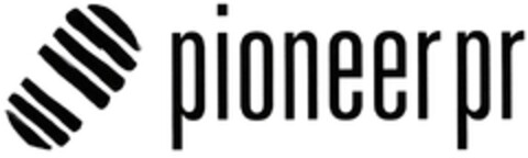 pioneer pr Logo (DPMA, 06/05/2009)