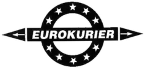 EUROKURIER Logo (DPMA, 16.06.2009)