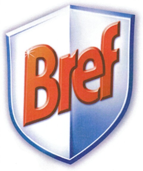 Bref Logo (DPMA, 27.11.2009)