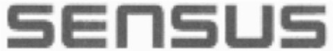 SENSUS Logo (DPMA, 01/19/2010)