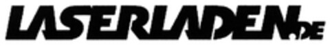 LASERLADEN.DE Logo (DPMA, 03/25/2010)