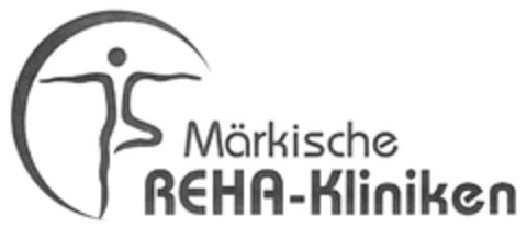 Märkische REHA-Kliniken Logo (DPMA, 27.04.2010)