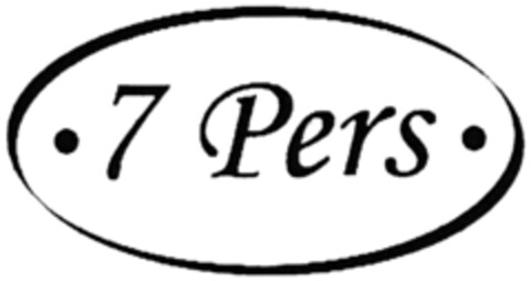 7 Pers Logo (DPMA, 11.06.2010)