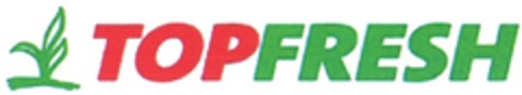 TOPFRESH Logo (DPMA, 30.06.2010)