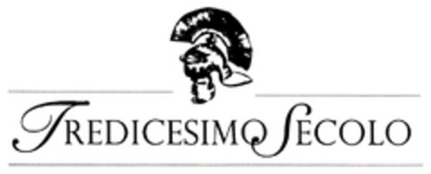 TREDICESIMO SECOLO Logo (DPMA, 21.03.2011)