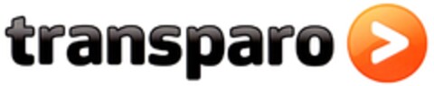 transparo Logo (DPMA, 01.07.2011)