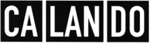 CALANDO Logo (DPMA, 11.11.2011)