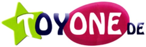 TOYONE DE Logo (DPMA, 02.11.2012)