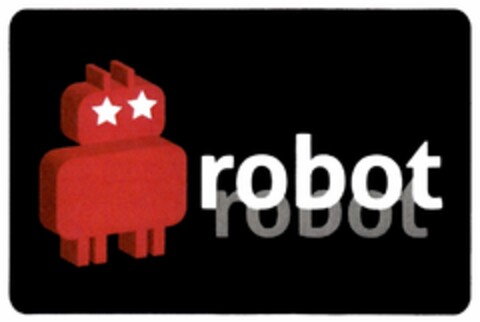 robot Logo (DPMA, 21.12.2012)