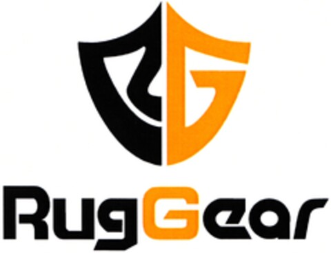 RugGear Logo (DPMA, 20.11.2013)