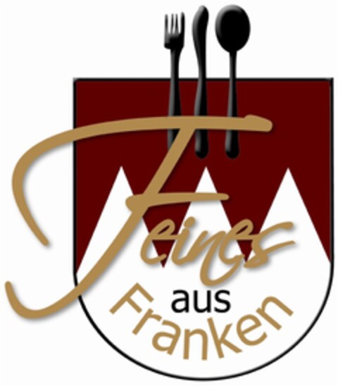 Feines aus Franken Logo (DPMA, 20.06.2014)
