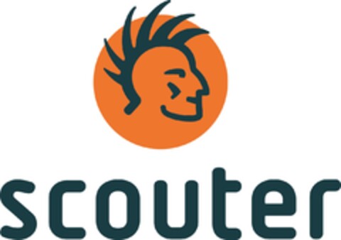 scouter Logo (DPMA, 06.05.2014)