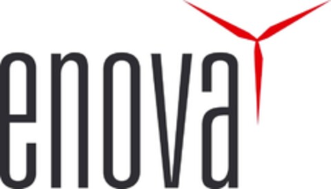 enova Logo (DPMA, 08.10.2014)