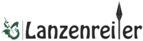 Lanzenreiter Logo (DPMA, 25.04.2014)