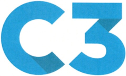 C3 Logo (DPMA, 09/17/2014)