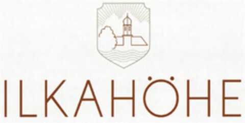 ILKAHÖHE Logo (DPMA, 13.05.2015)