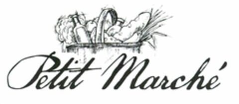 Petit Marché Logo (DPMA, 28.09.2015)