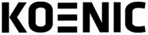 KOENIC Logo (DPMA, 04.12.2015)