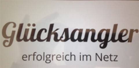 Glücksangler Logo (DPMA, 03/03/2015)