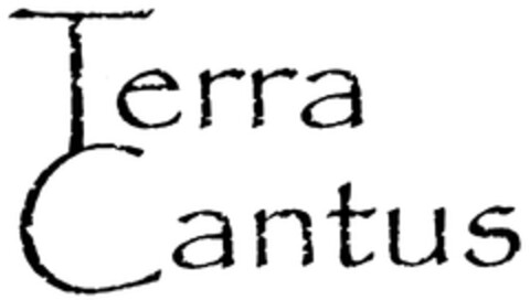 Terra Cantus Logo (DPMA, 07.04.2016)