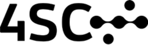 4SC Logo (DPMA, 22.02.2016)