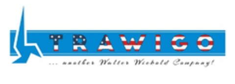 TRAWIGO ... another Walter Wiebold Company! Logo (DPMA, 06/06/2016)