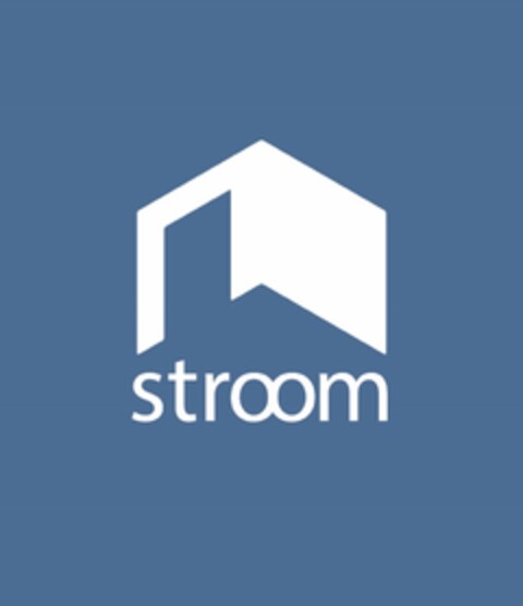 stroom Logo (DPMA, 01.09.2016)