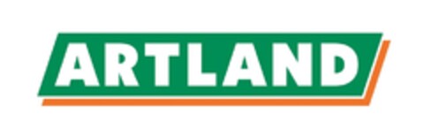 ARTLAND Logo (DPMA, 28.10.2016)