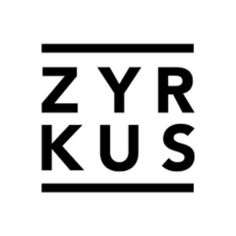 ZYRKUS Logo (DPMA, 05.09.2016)