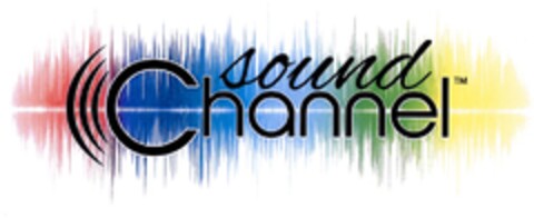 soundChannel Logo (DPMA, 08.02.2017)