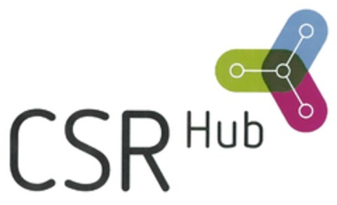 CSR Hub Logo (DPMA, 04/18/2017)