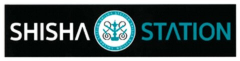 SHISHA STATION Logo (DPMA, 12.10.2017)