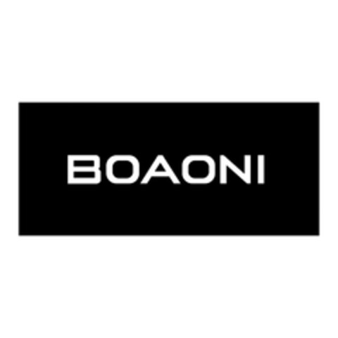 BOAONI Logo (DPMA, 29.12.2017)