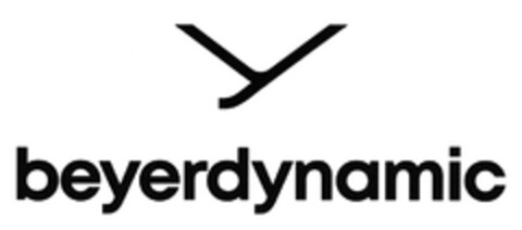 beyerdynamic Logo (DPMA, 10.07.2018)