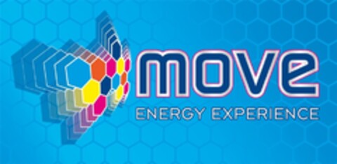 move ENERGY EXPERIENCE Logo (DPMA, 08/16/2018)