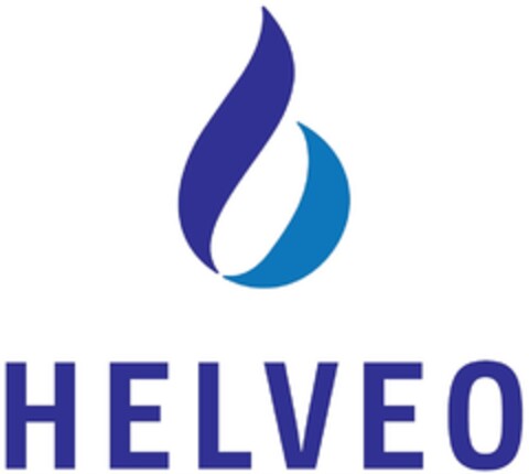 HELVEO Logo (DPMA, 28.02.2018)